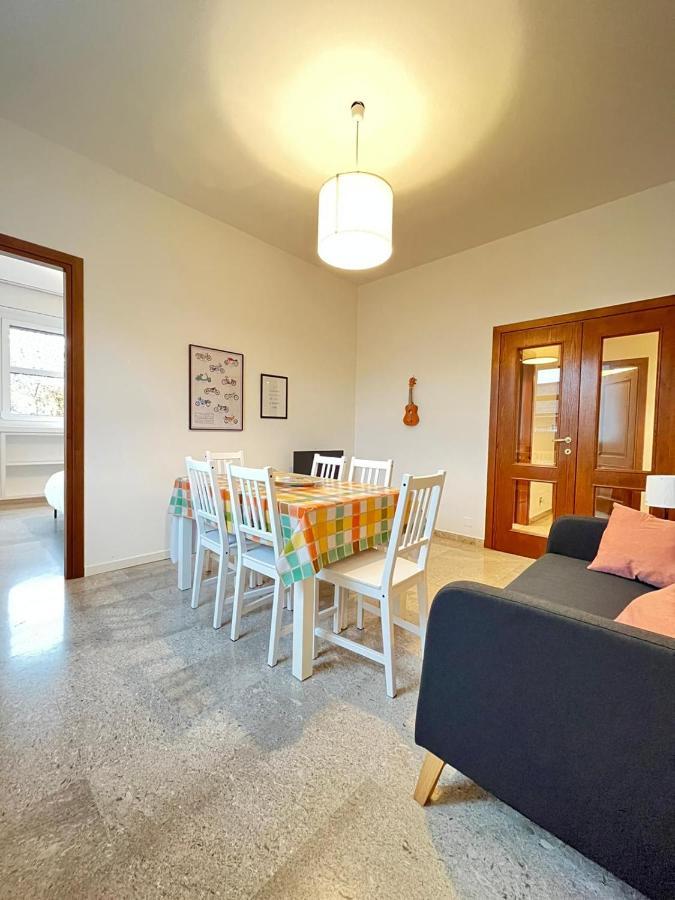 Ferienwohnung Kibilu - Viale Andrea Doria - Corso Buenos Aires - Porta Venezia - Centro Citta Mailand Exterior foto
