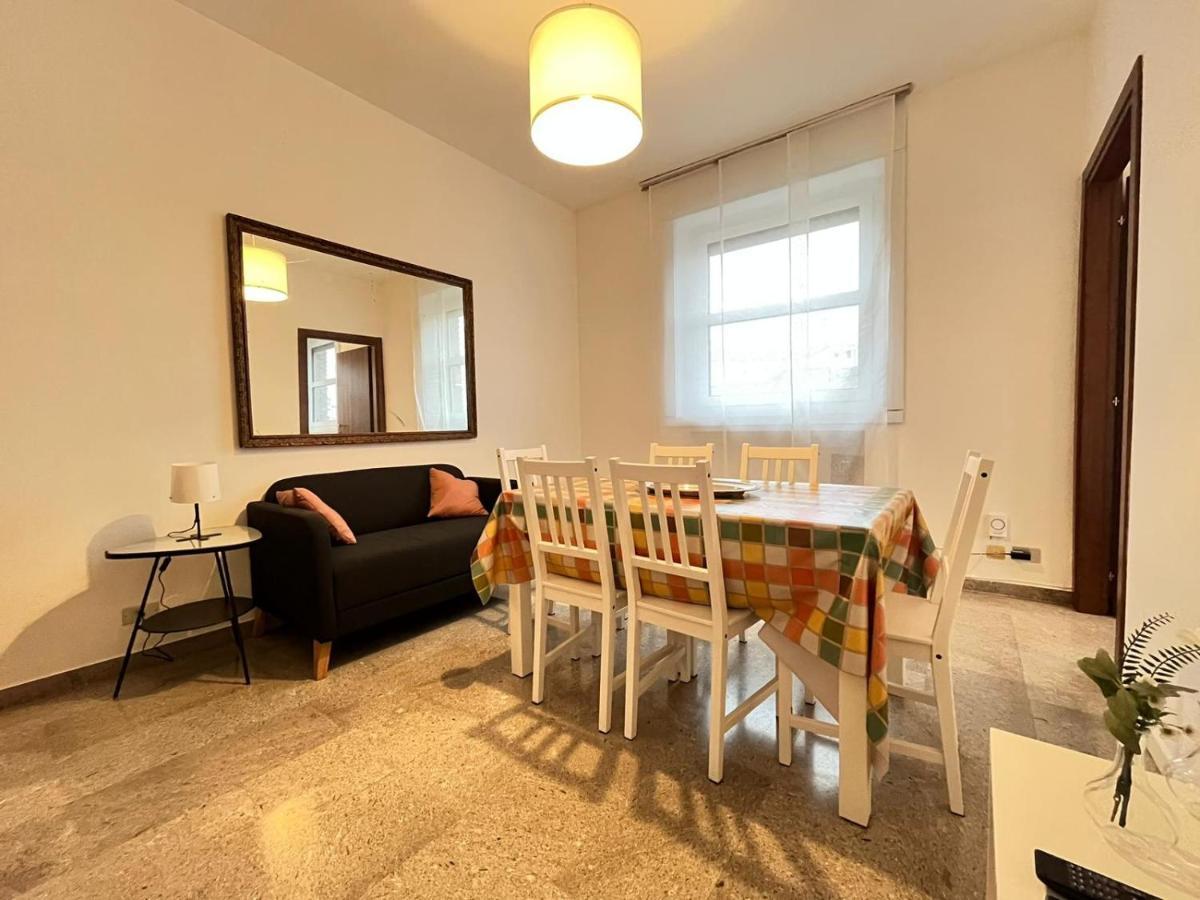 Ferienwohnung Kibilu - Viale Andrea Doria - Corso Buenos Aires - Porta Venezia - Centro Citta Mailand Exterior foto