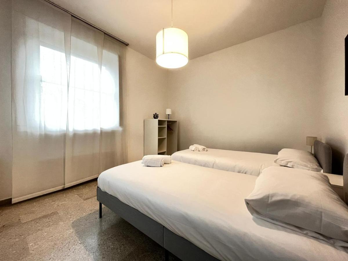 Ferienwohnung Kibilu - Viale Andrea Doria - Corso Buenos Aires - Porta Venezia - Centro Citta Mailand Exterior foto