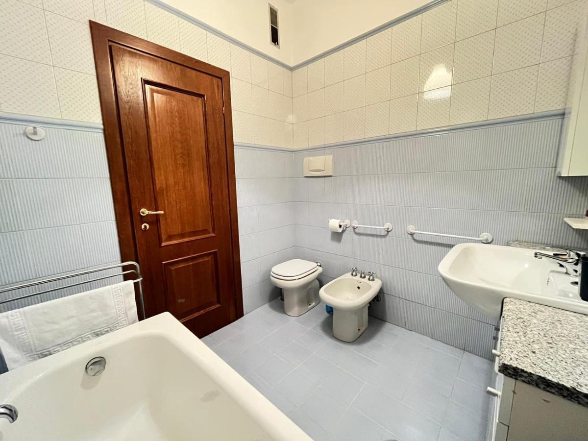 Ferienwohnung Kibilu - Viale Andrea Doria - Corso Buenos Aires - Porta Venezia - Centro Citta Mailand Exterior foto